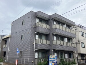 マンショングレー